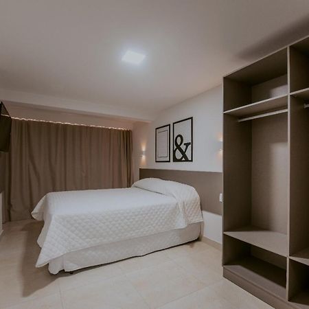 Guest Manaira Apart Hotel João Pessoa Eksteriør billede